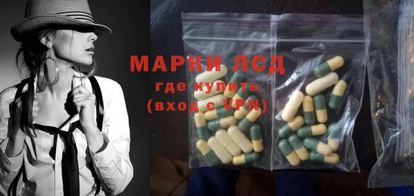 хмурый Алексин