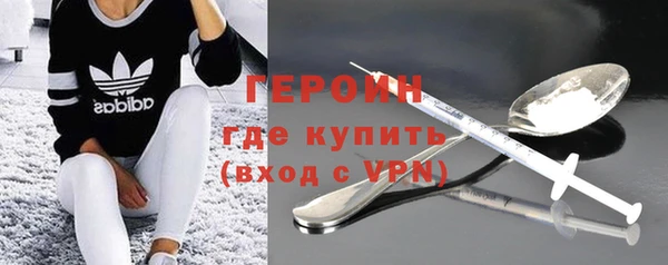 хмурый Алексин